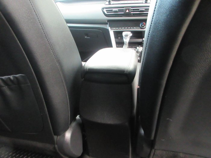 2019 Kia Seltos Sport+