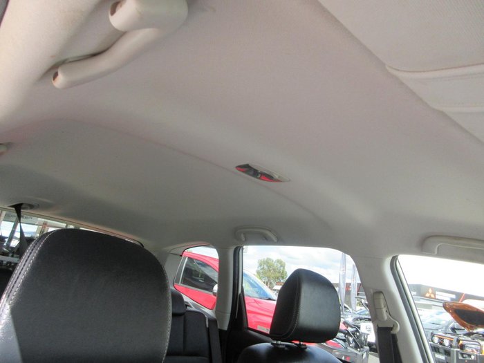 2015 Subaru Forester 2.5i-L Special Edition