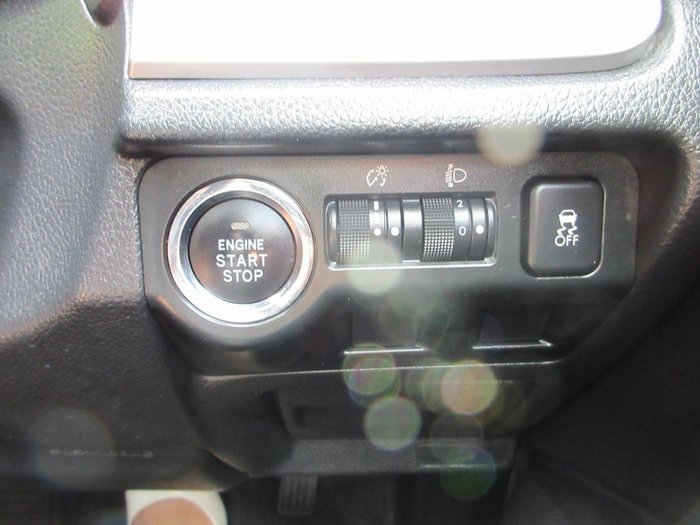 2015 Subaru Forester 2.5i-L Special Edition