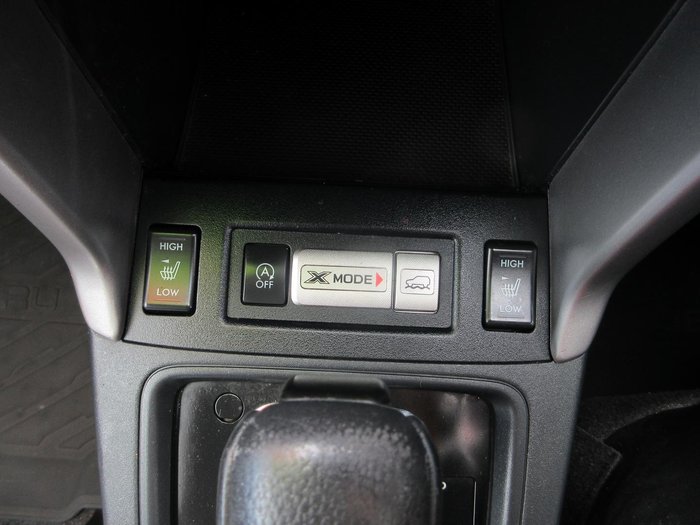 2015 Subaru Forester 2.5i-L Special Edition