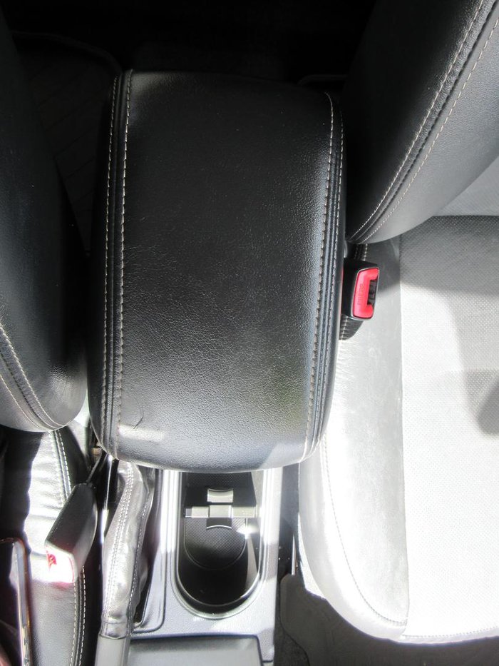 2015 Subaru Forester 2.5i-L Special Edition