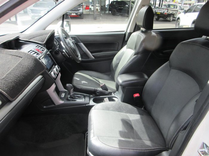 2015 Subaru Forester 2.5i-L Special Edition