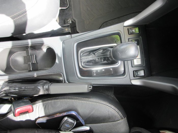 2015 Subaru Forester 2.5i-L Special Edition