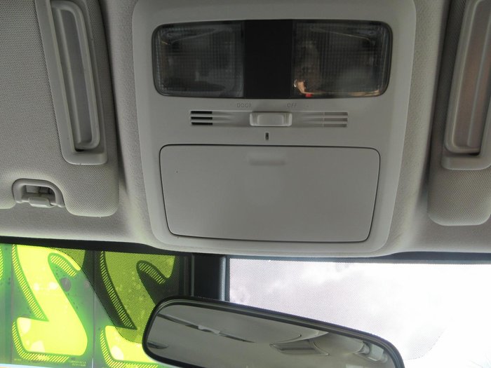 2015 Subaru Forester 2.5i-L Special Edition