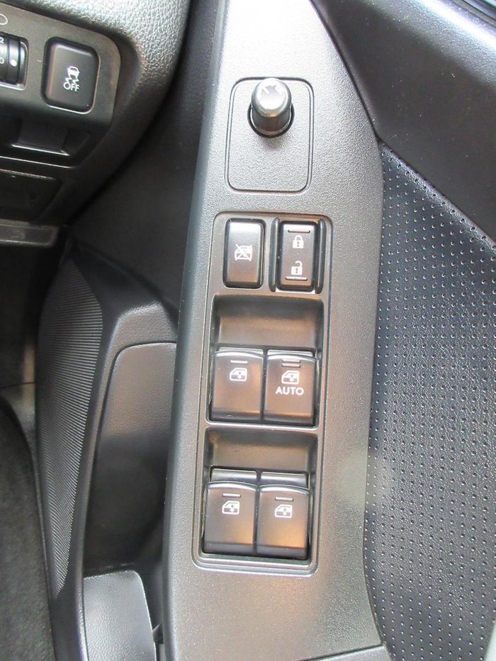 2015 Subaru Forester 2.5i-L Special Edition