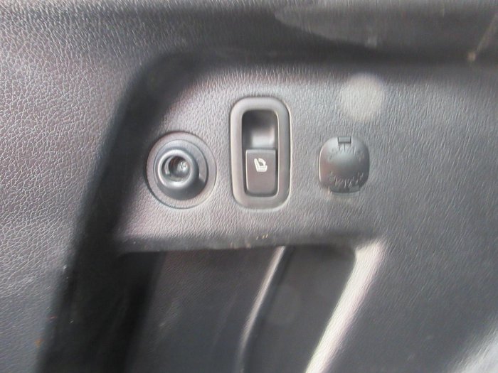 2015 Subaru Forester 2.5i-L Special Edition