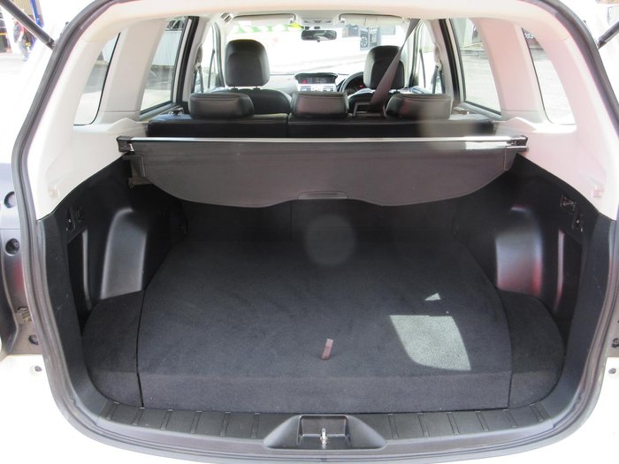 2015 Subaru Forester 2.5i-L Special Edition