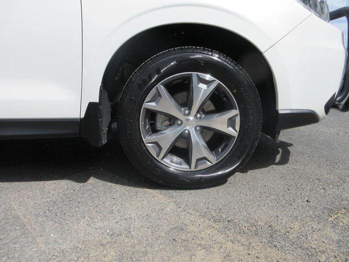 2015 Subaru Forester 2.5i-L Special Edition