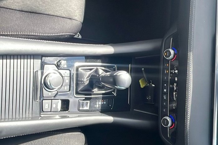 2022 Mazda 6 Sport
