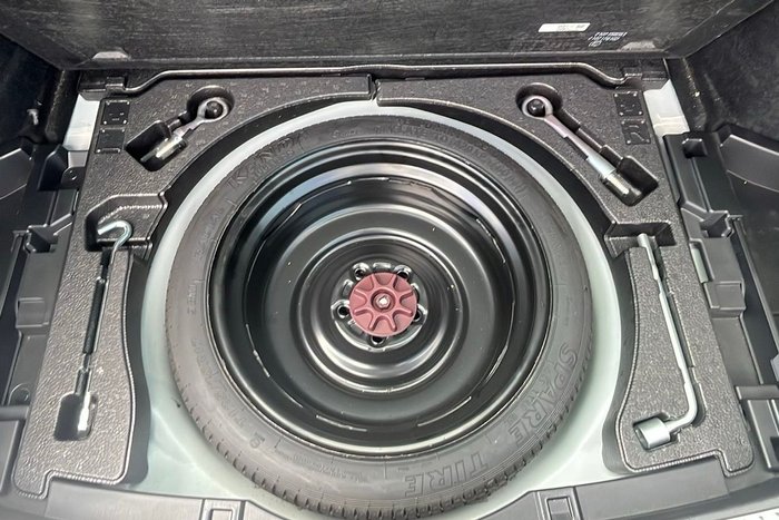 2022 Mazda 6 Sport