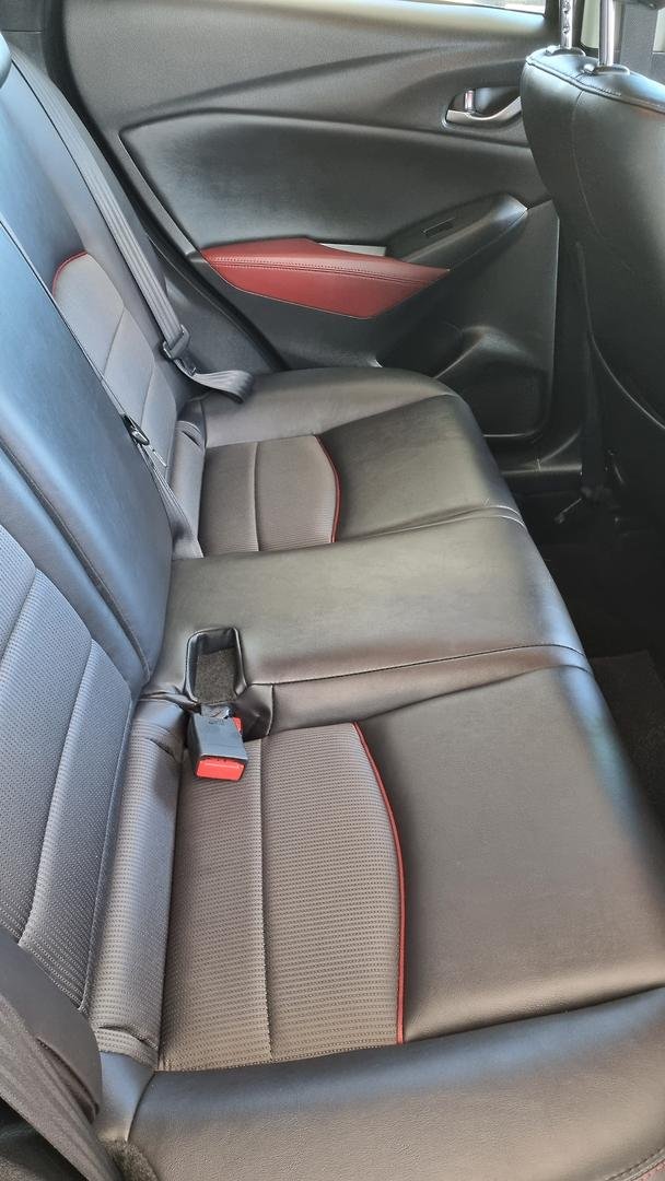 2015 Mazda CX-3 sTouring