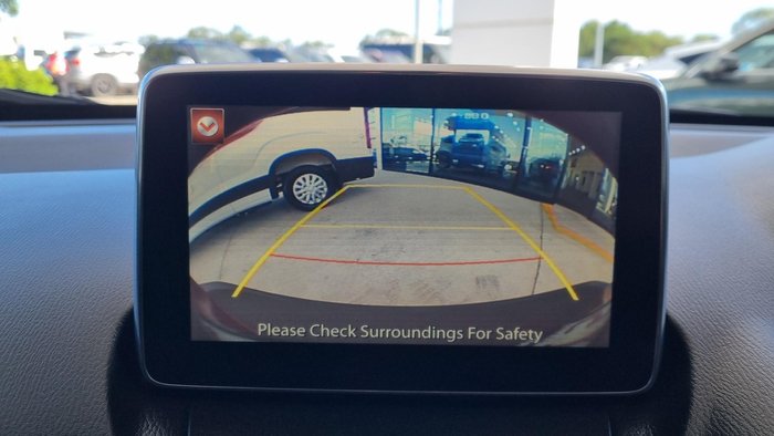 2015 Mazda CX-3 sTouring