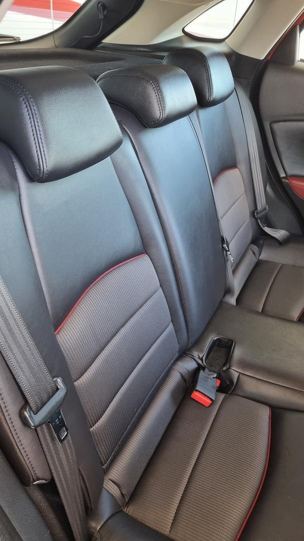 2015 Mazda CX-3 sTouring