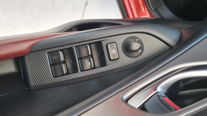 2015 Mazda CX-3 sTouring