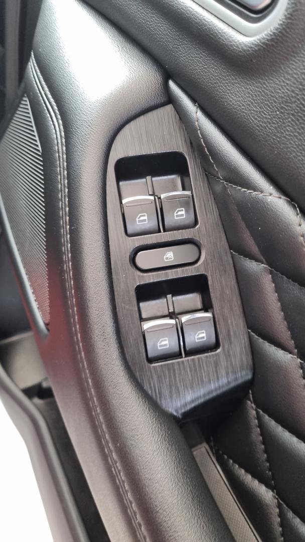 2023 GWM Ute Cannon Vanta