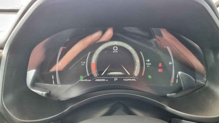 2023 GWM Ute Cannon Vanta