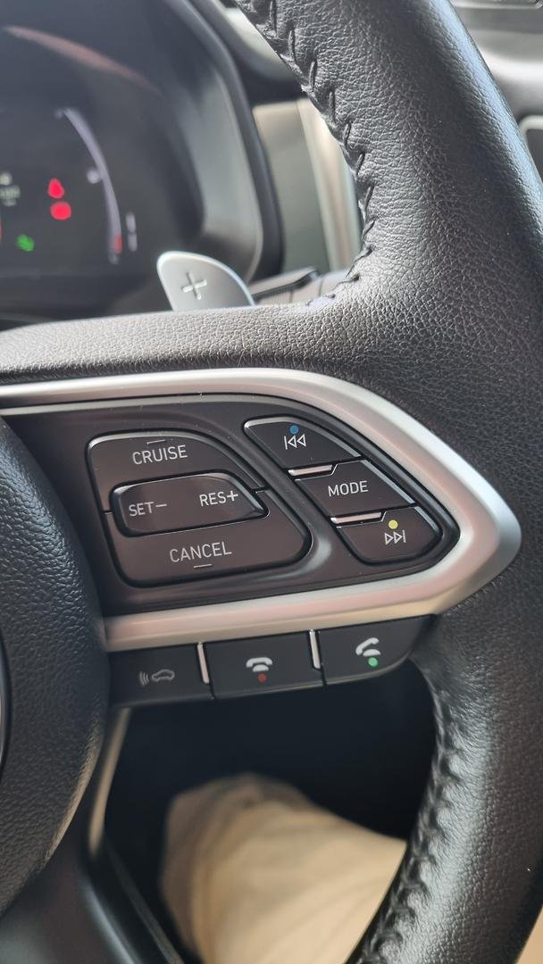 2023 GWM Ute Cannon Vanta