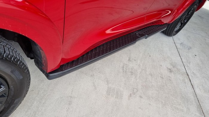 2023 GWM Ute Cannon Vanta