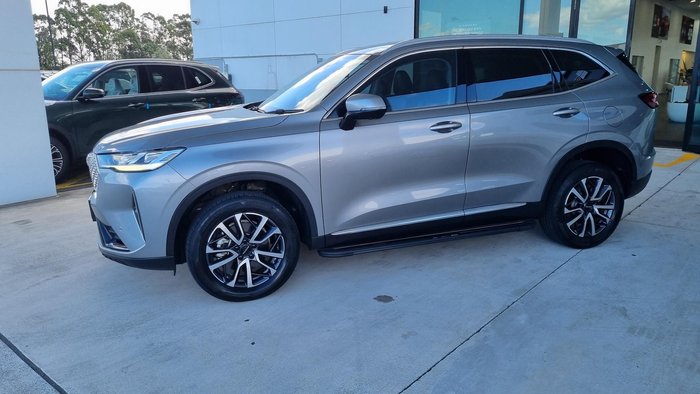 2023 GWM Haval H6 Lux