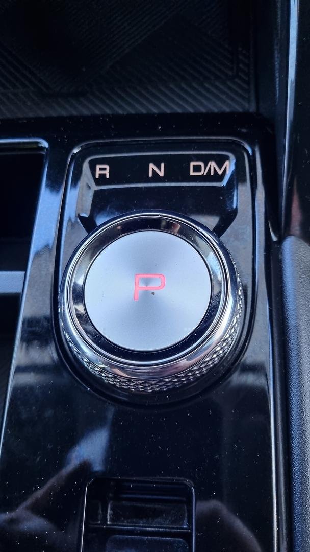 2023 GWM Haval H6 Lux