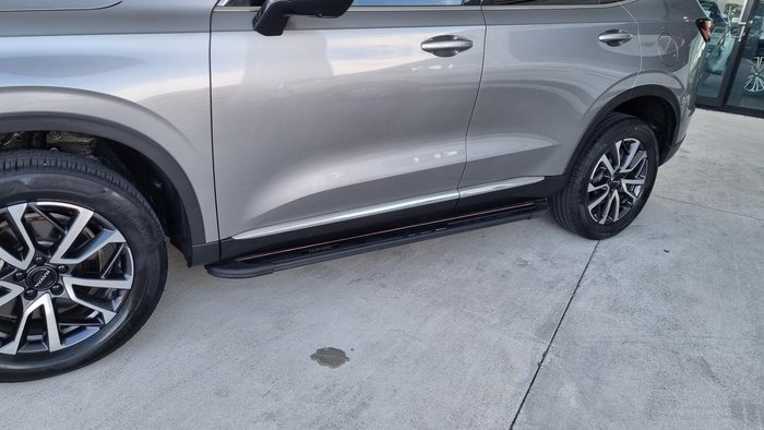 2023 GWM Haval H6 Lux