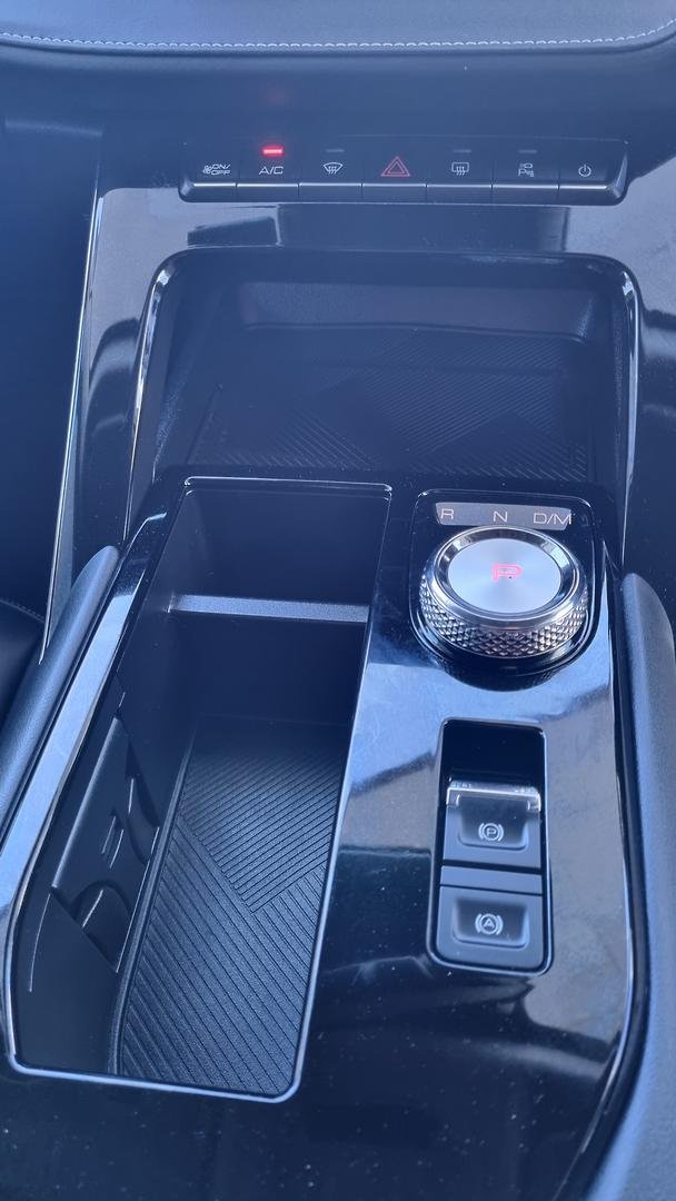 2023 GWM Haval H6 Lux