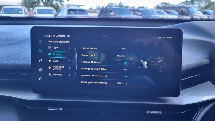 2023 GWM Haval H6 Lux