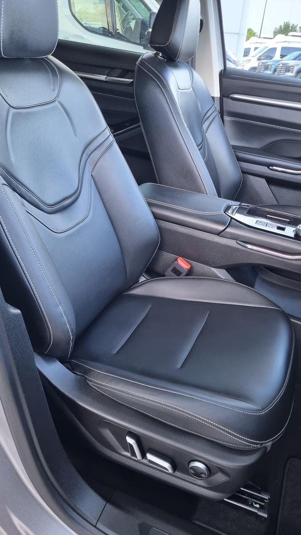 2023 GWM Haval H6 Lux