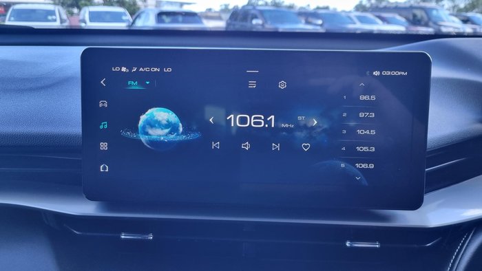 2023 GWM Haval H6 Lux