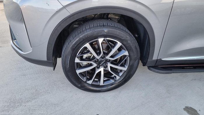 2023 GWM Haval H6 Lux