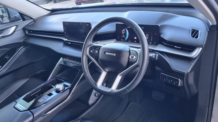 2023 GWM Haval H6 Lux