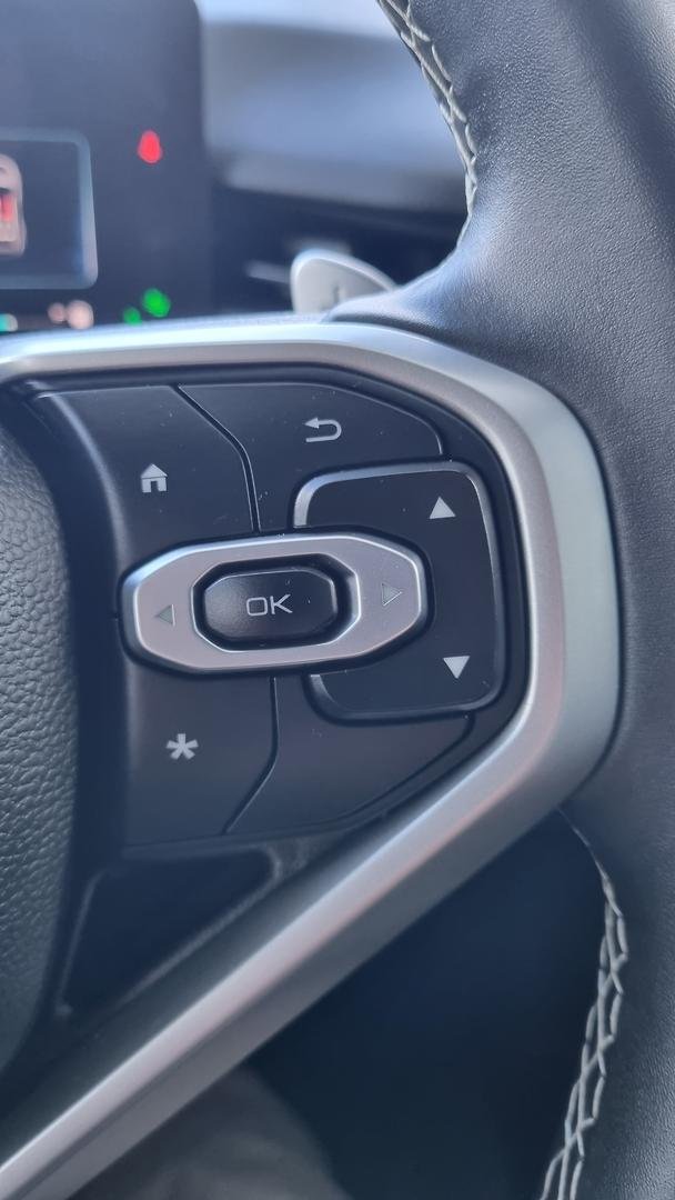 2023 GWM Haval H6 Lux