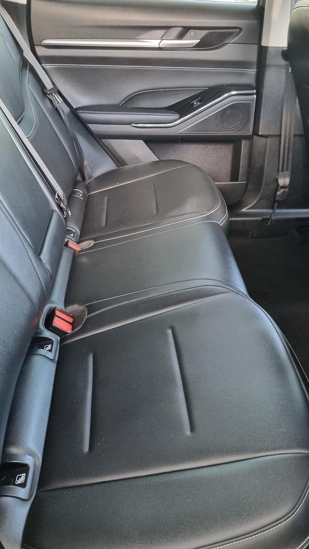 2023 GWM Haval H6 Lux