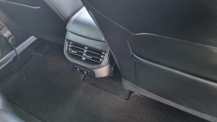 2023 GWM Haval H6 Lux