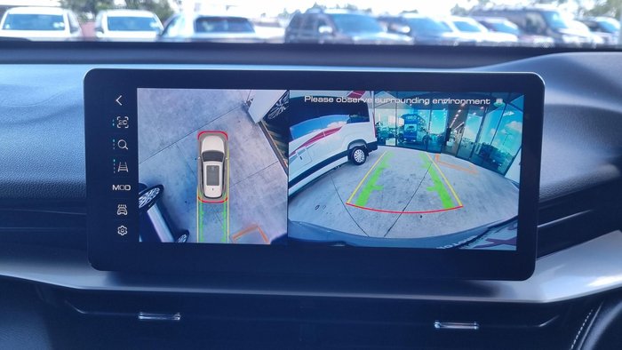 2023 GWM Haval H6 Lux