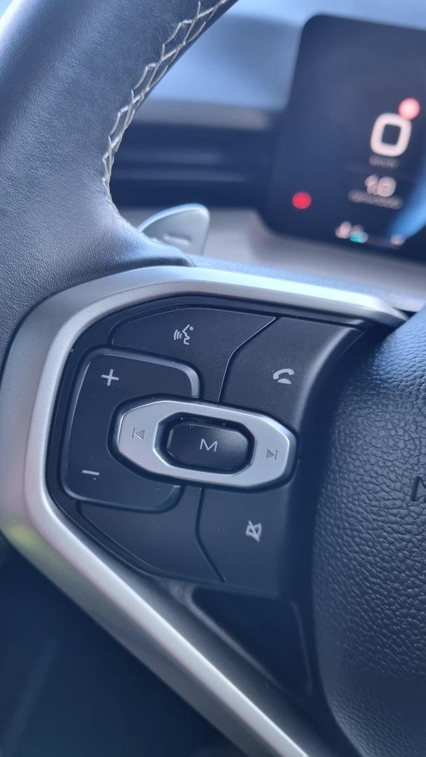 2023 GWM Haval H6 Lux