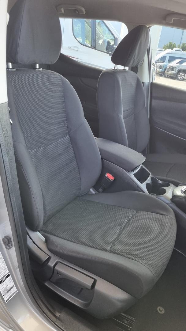 2015 Nissan QASHQAI ST