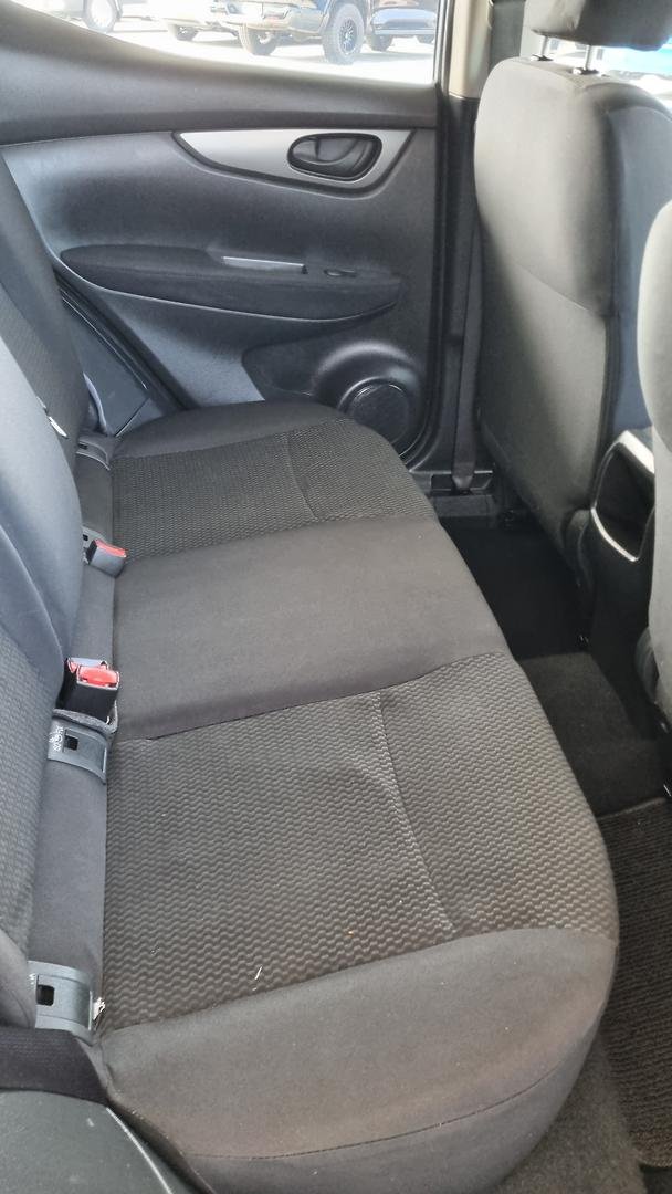 2015 Nissan QASHQAI ST