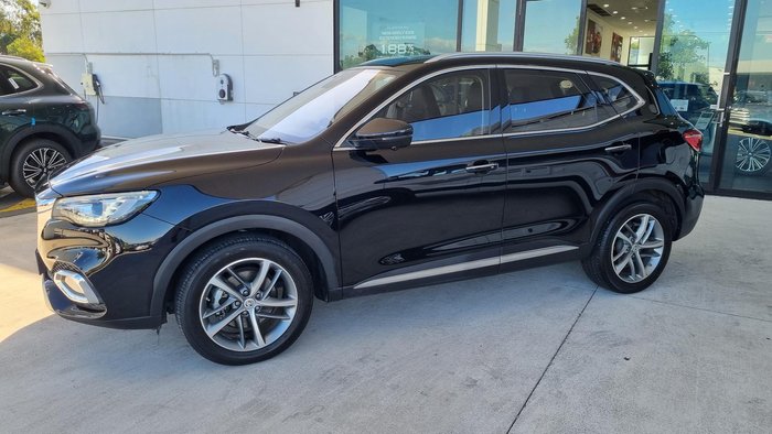 2022 MG HS Excite X