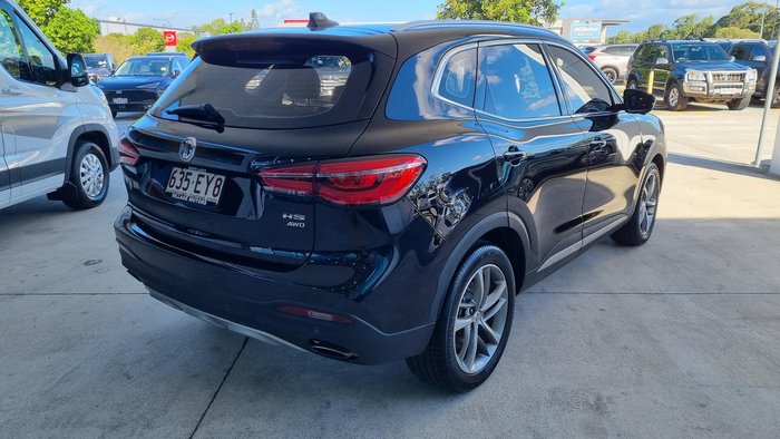 2022 MG HS Excite X