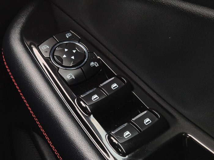 2019 Ford Endura ST-Line