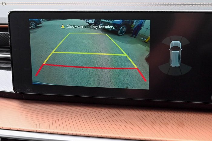 2024 KGM SsangYong Torres Adventure