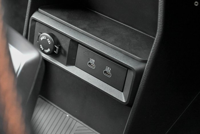 2024 KGM SsangYong Torres Adventure