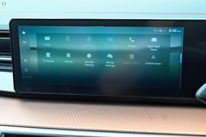 2024 KGM SsangYong Torres Adventure