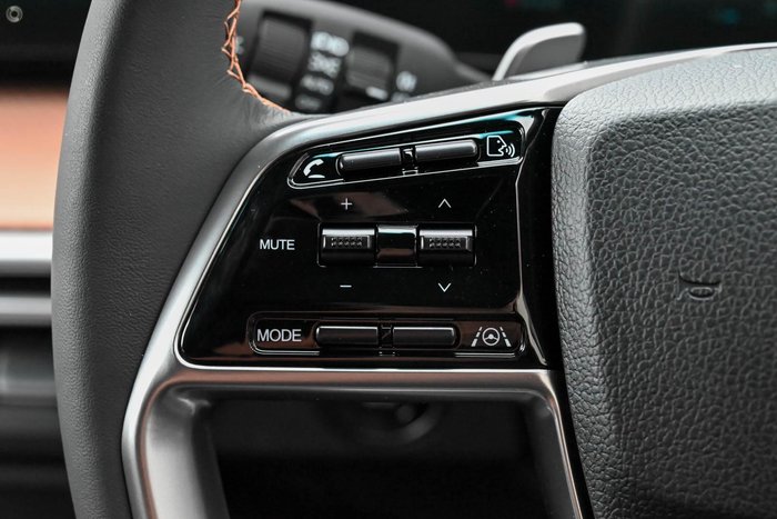 2024 KGM SsangYong Torres Adventure