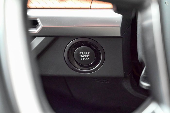 2024 KGM SsangYong Torres Adventure