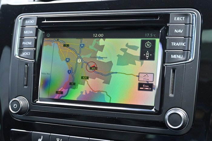 2016 Volkswagen Scirocco R Wolfsburg Edition