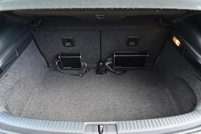 2016 Volkswagen Scirocco R Wolfsburg Edition