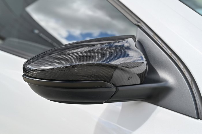 2016 Volkswagen Scirocco R Wolfsburg Edition