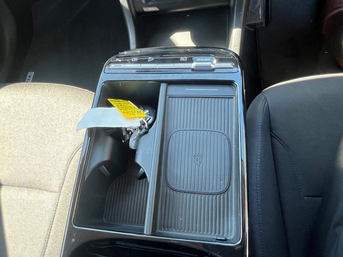 2024 Hyundai Tucson Hybrid